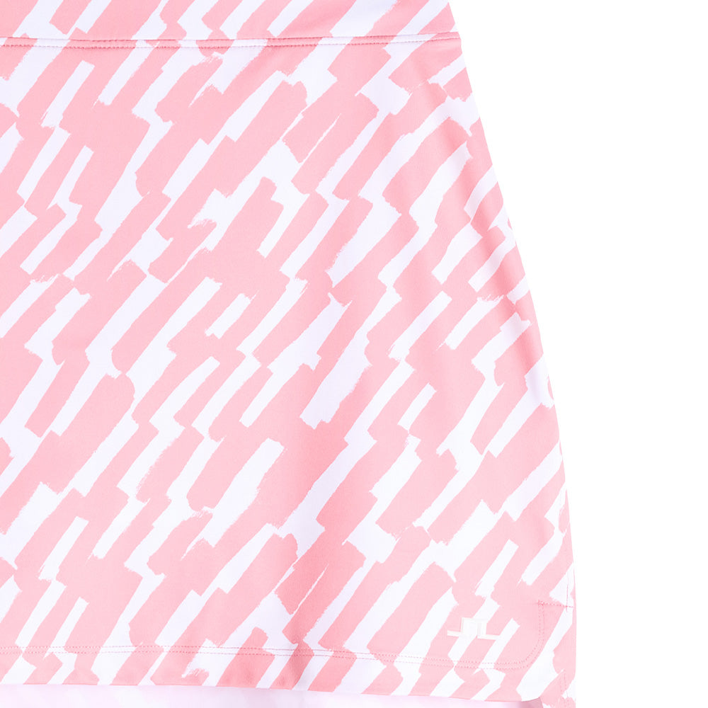 Women's Amy Print Skort