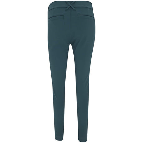 Women's Bingham High Stretch Ankle Pants - Fairway Styles