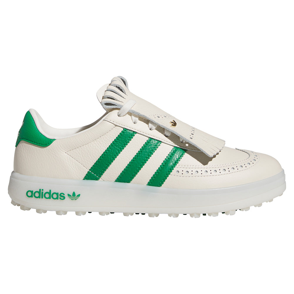 Coursecup w/ Kiltie Spikeless Golf Shoes