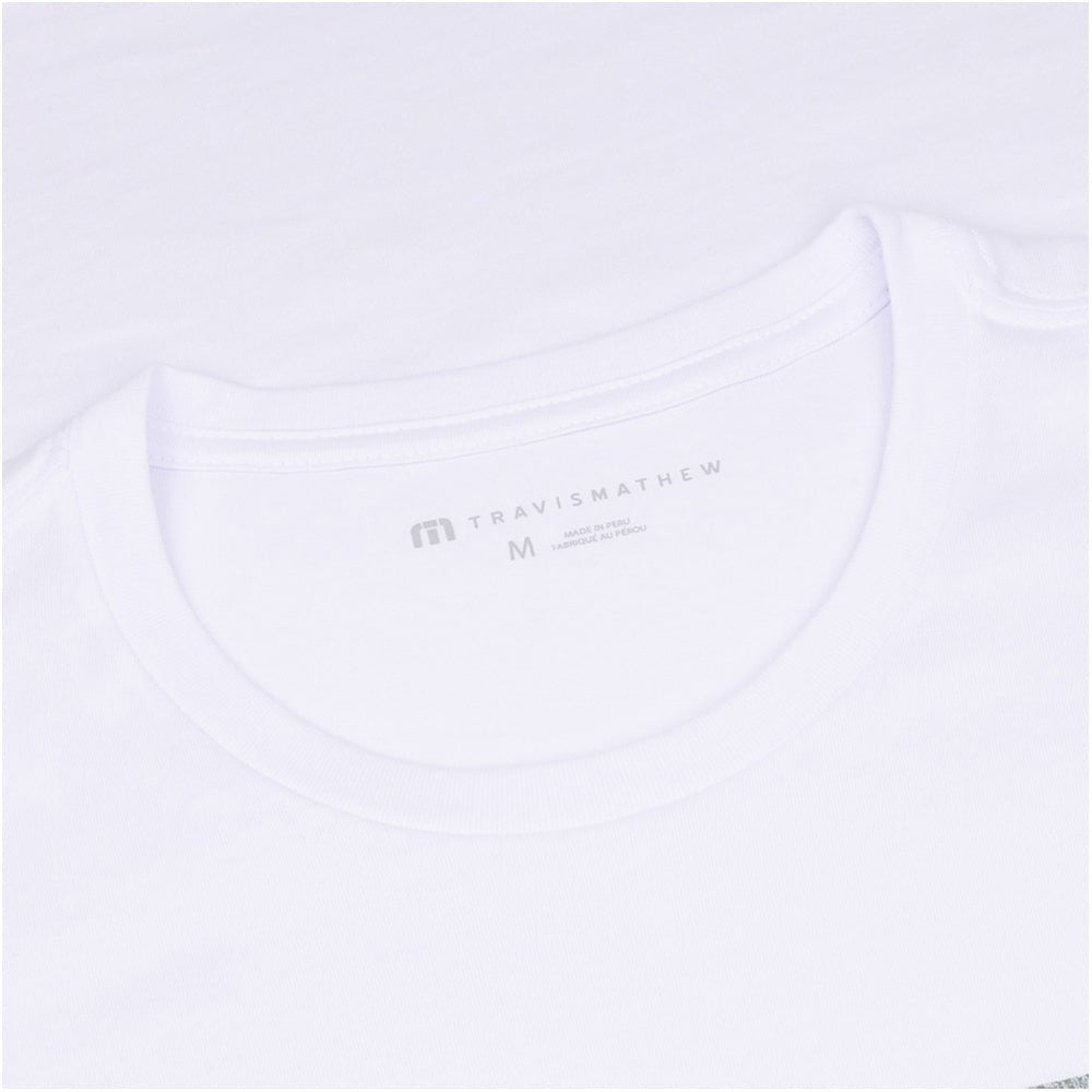 Louder Please Tee - Fairway Styles