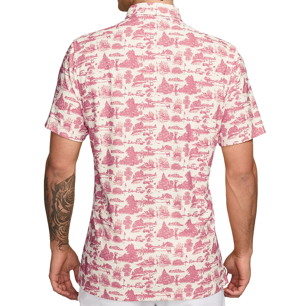 Dri-FIT TP Toile Polo