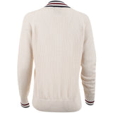 Women's Maurice V-Neck Sweater