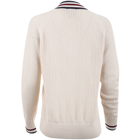 Women's Maurice V-Neck Sweater