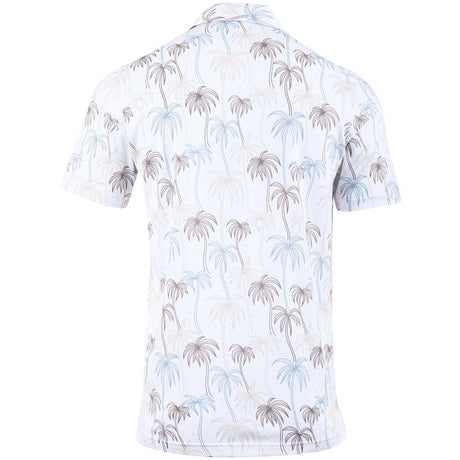 Featherweight Palms Polo - Fairway Styles