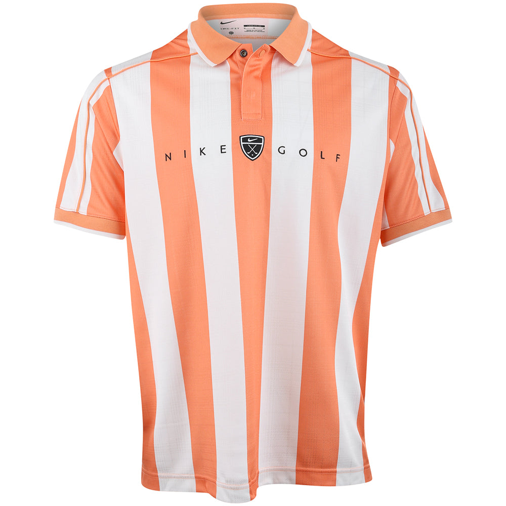 Dri-FIT Fairway Fresh Loose Polo