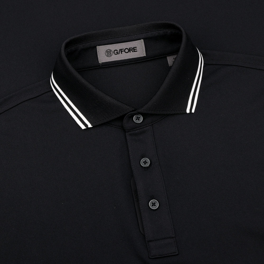 Tux Performance Piqué Polo