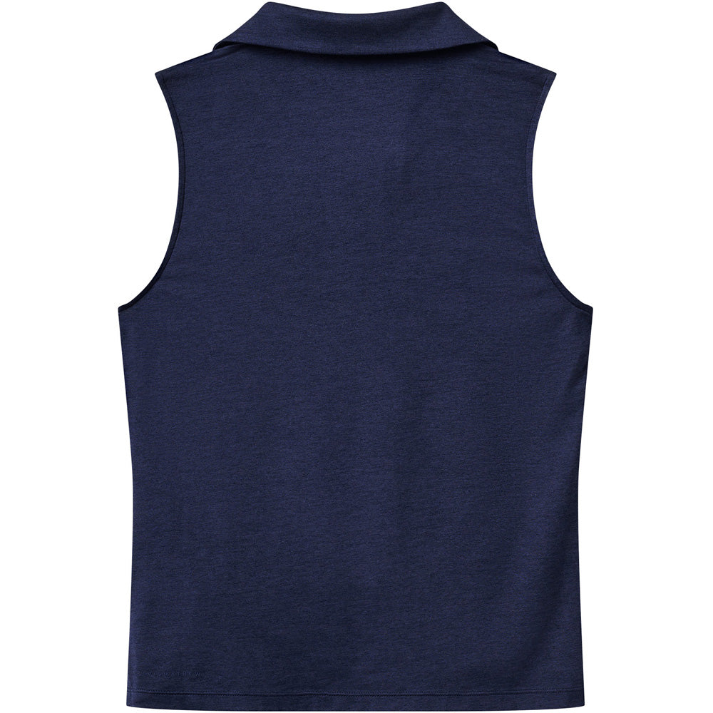 Women's Skyloft Light 2.0 V-Neck Sleeveless Polo