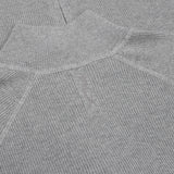 Performance Hybrid Full-Zip Sweater