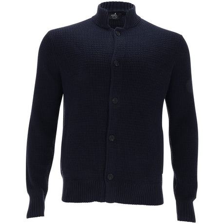 Nuno Sweater Jacket - Fairway Styles