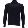 Nuno Sweater Jacket - Fairway Styles