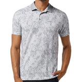 Featherweight Season Polo - Fairway Styles
