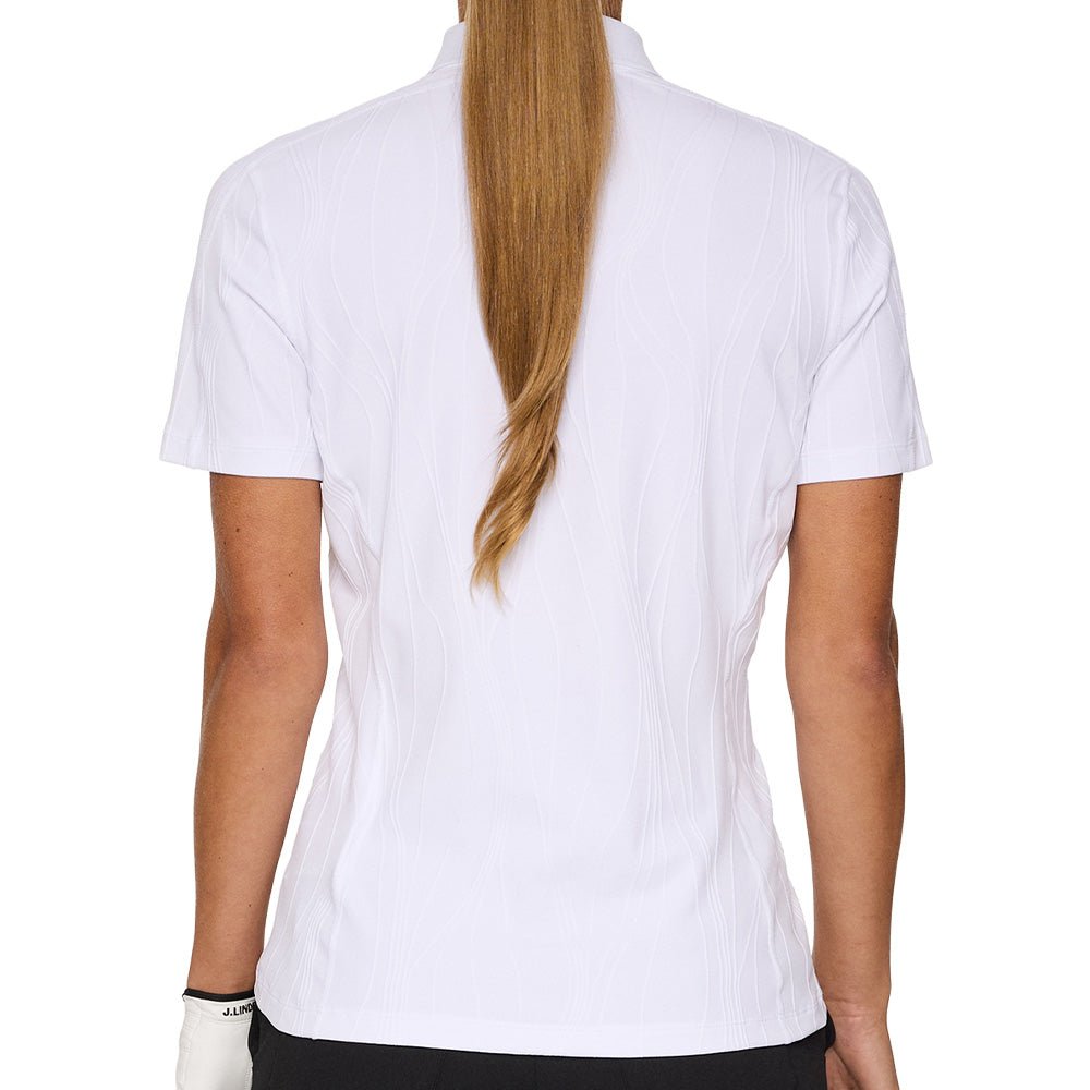 Women's Izara Polo - Fairway Styles
