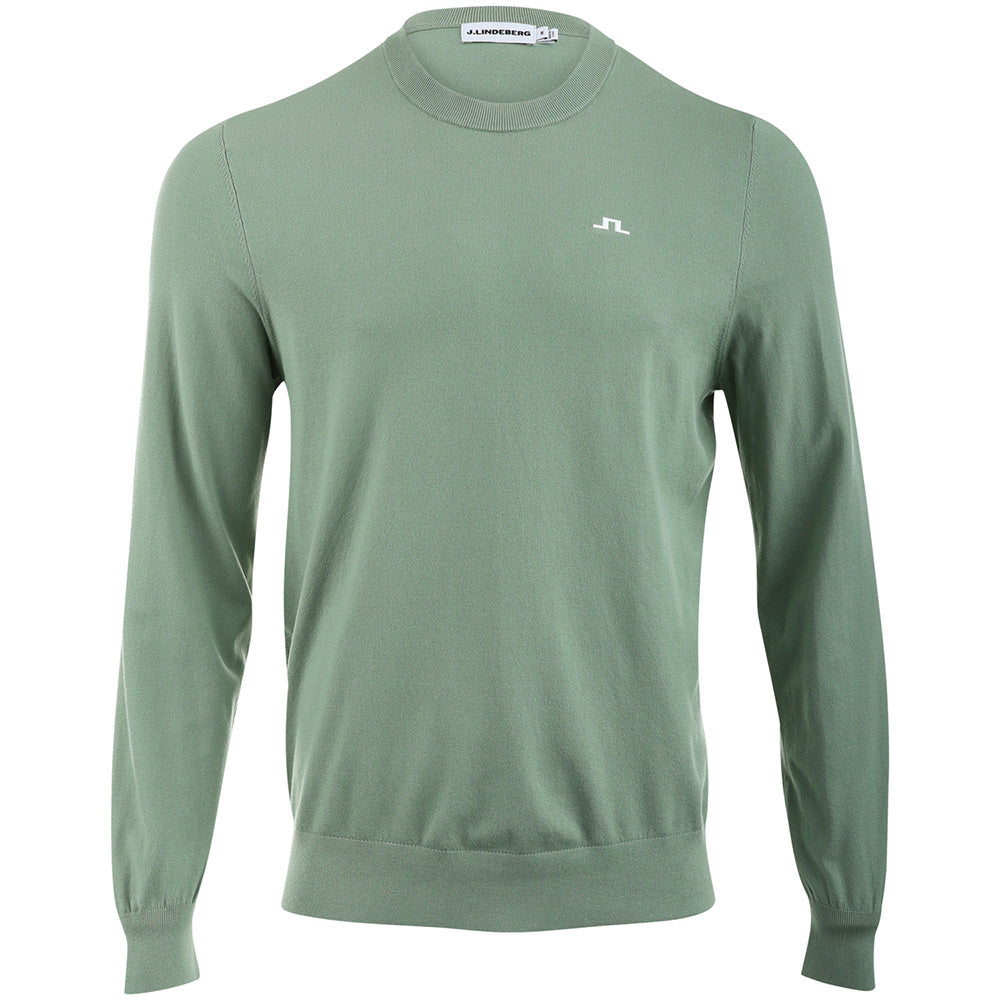 Henry Knitted Sweater