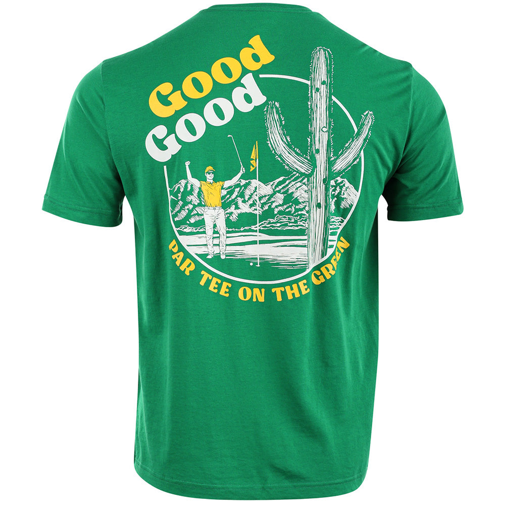 Par Tee On The Green T-Shirt