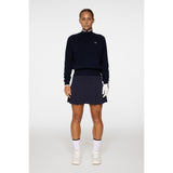 Women's Ruth Windbreaker 1/4 Zip Sweater