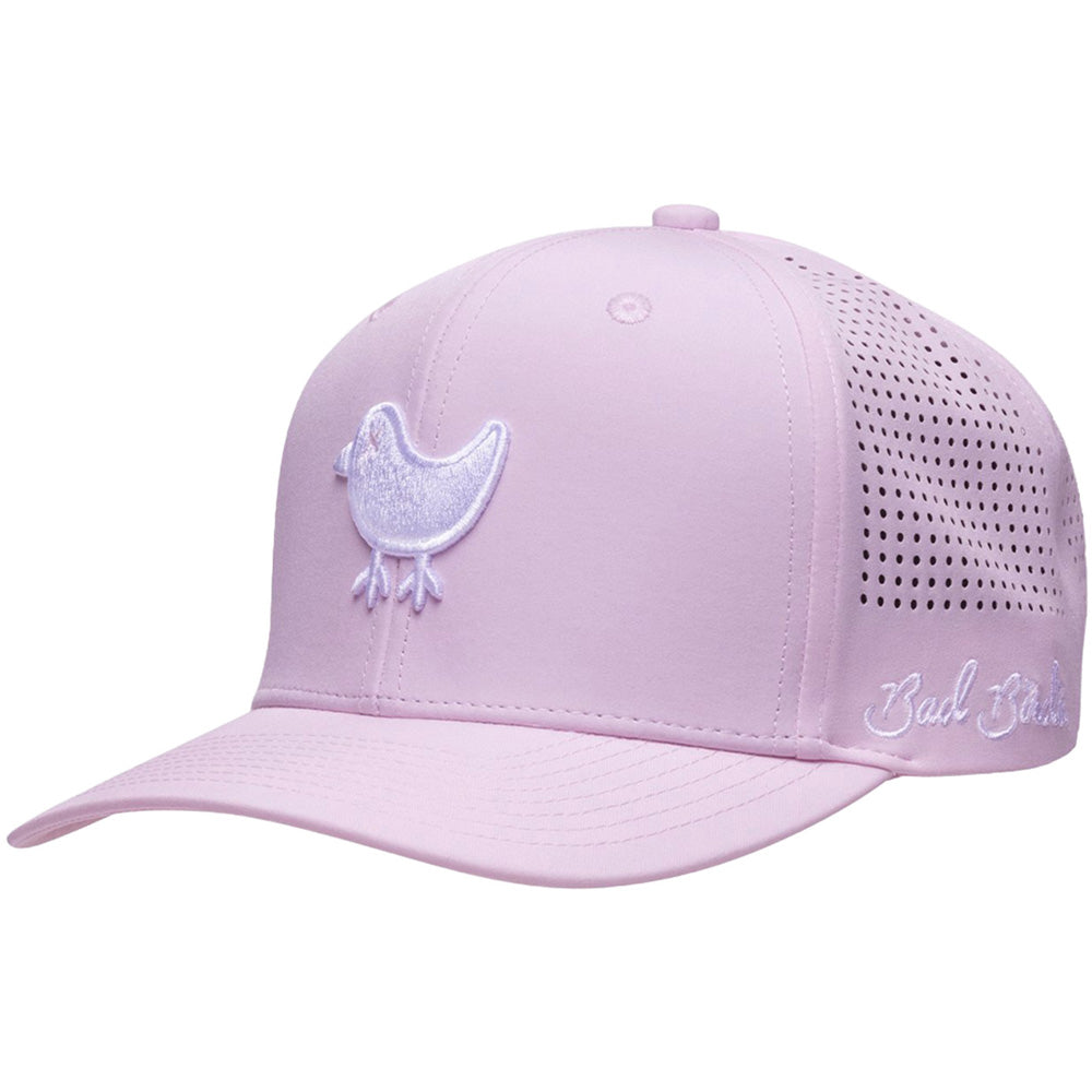 Birdie Snapback Hat
