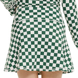 Fore All x Cynthia Women's George Skort