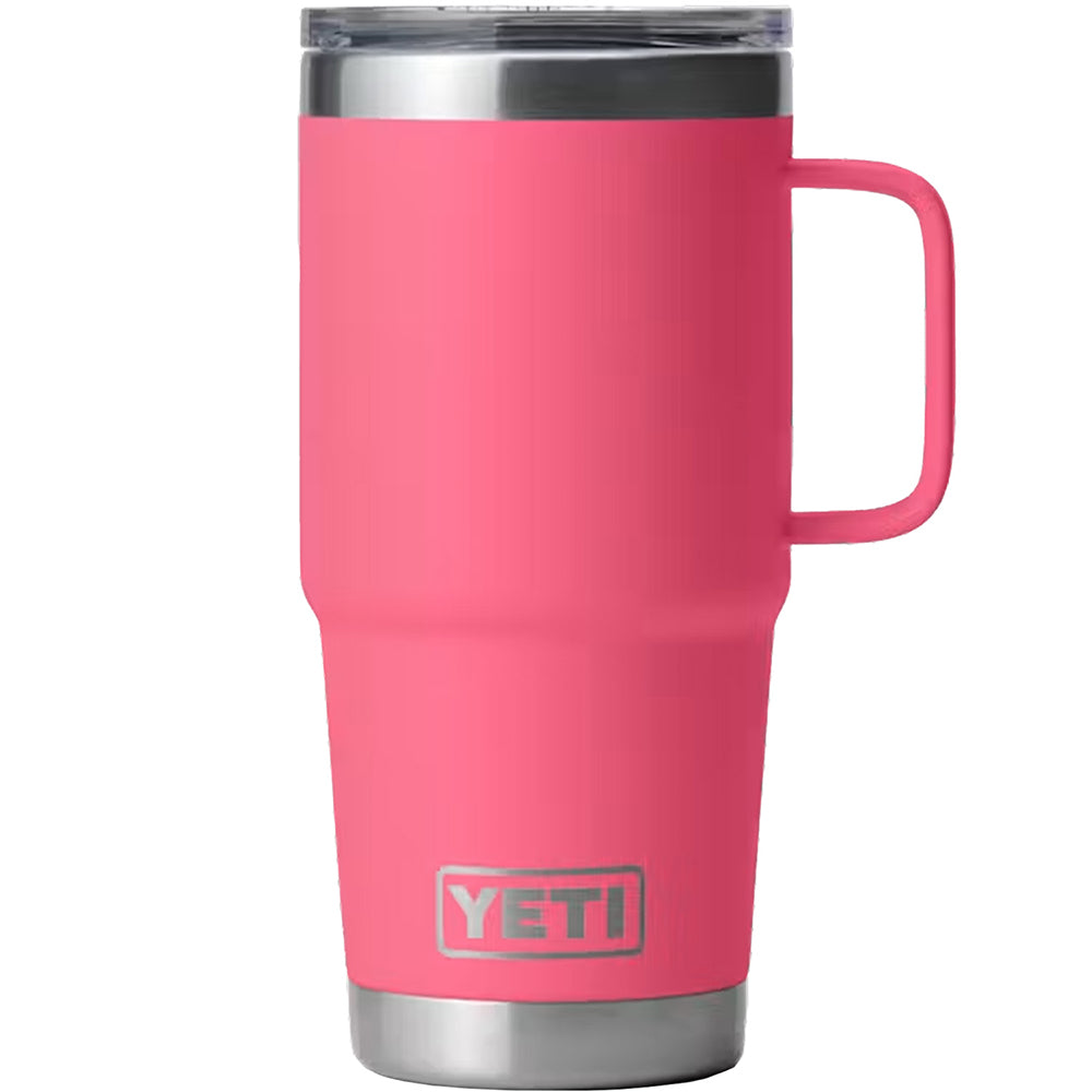 Rambler 20 Oz Travel Mug W/ Stronghold Lid
