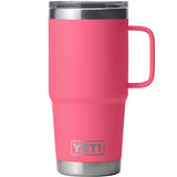 Rambler 20 Oz Travel Mug W/ Stronghold Lid