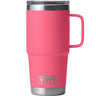 Rambler 20 Oz Travel Mug W/ Stronghold Lid