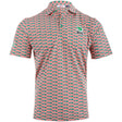 Retro Logo Polo - Fairway Styles
