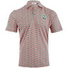 Retro Logo Polo - Fairway Styles