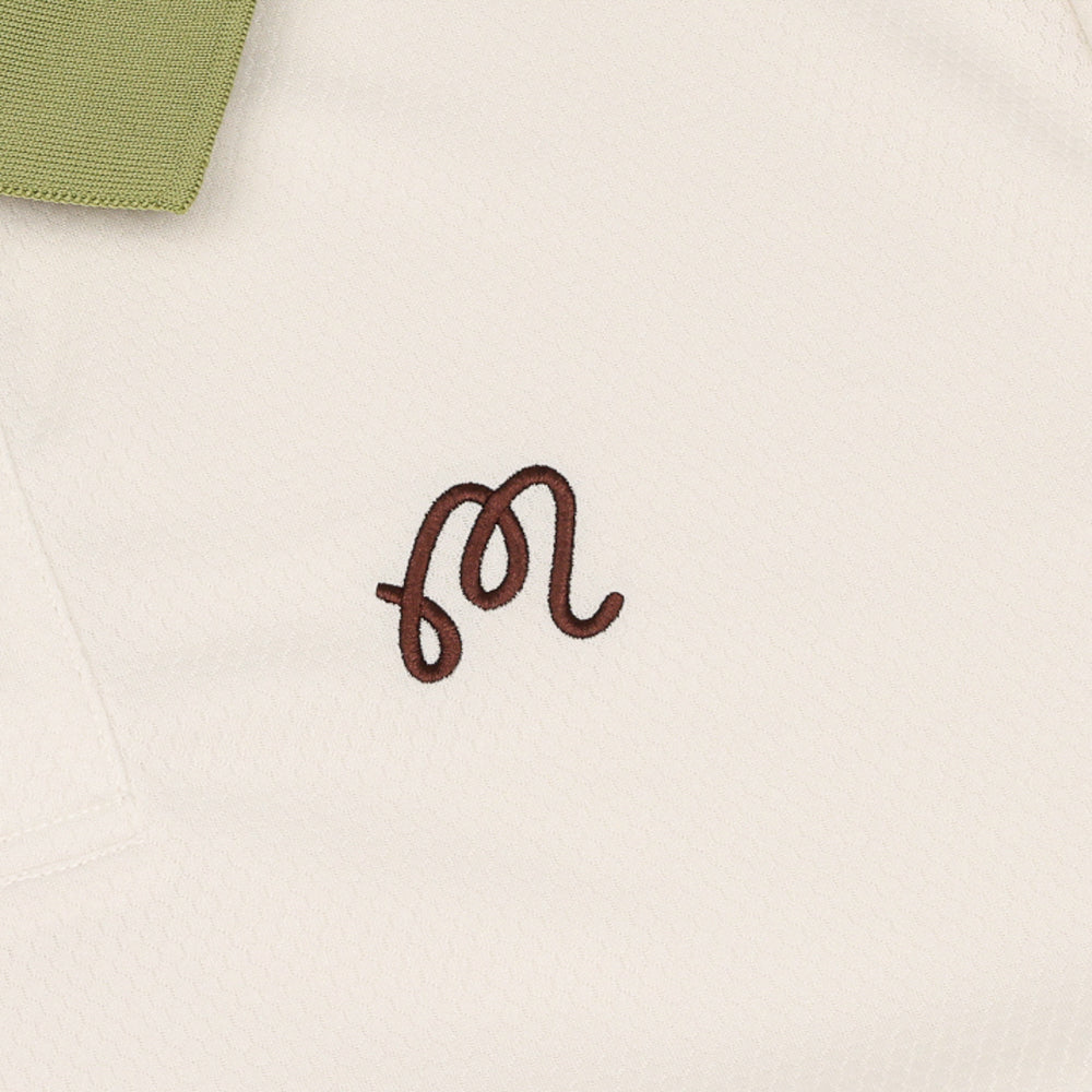 Fairway Hex Polo