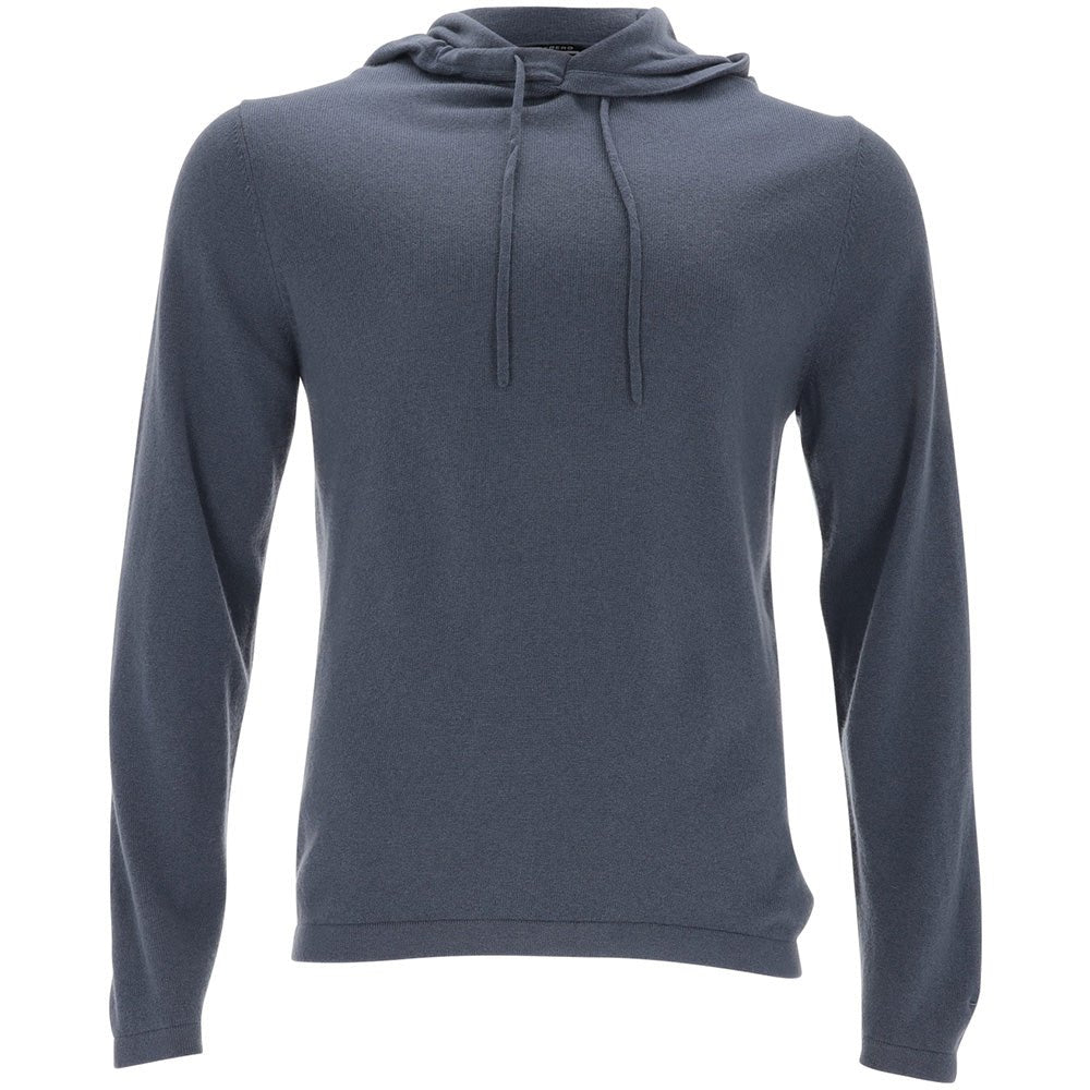 Kolton Cashmere Hoodie - Fairway Styles