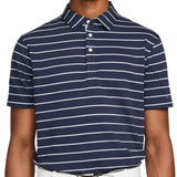 Dri - FIT Player Striped Polo - Fairway Styles
