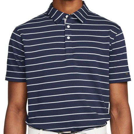 Dri - FIT Player Striped Polo - Fairway Styles