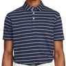 Dri - FIT Player Striped Polo - Fairway Styles