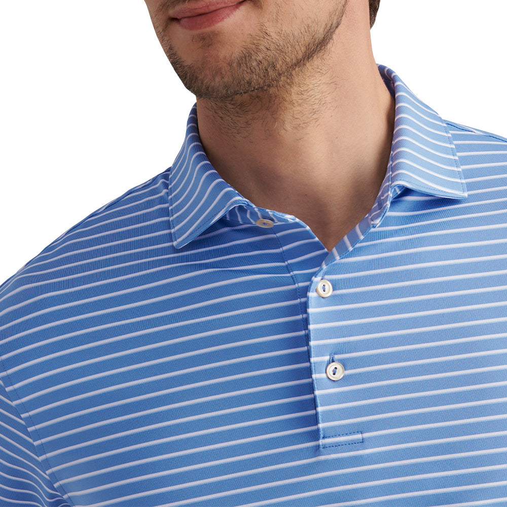Dunnes Performance Jersey Polo