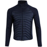 Heyden Quilt Hybrid Jacket