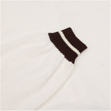 Women's Knit Raglan Tape Jacket