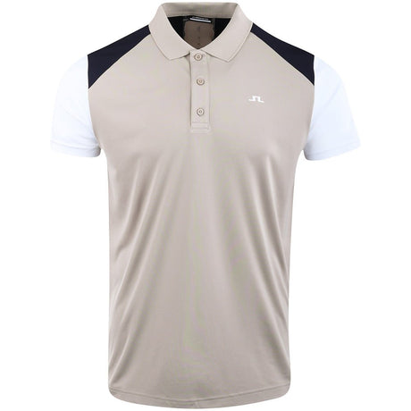 Block Polo - Fairway Styles