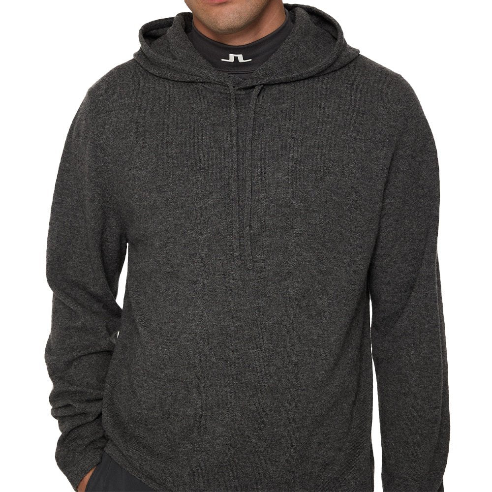 Kolton Cashmere Hoodie - Fairway Styles