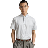 Classic Fit Performance Polo