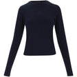Women's Performance Jersey Long Sleeve Tee - Fairway Styles