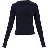 Women's Performance Jersey Long Sleeve Tee - Fairway Styles