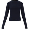 Women's Performance Jersey Long Sleeve Tee - Fairway Styles