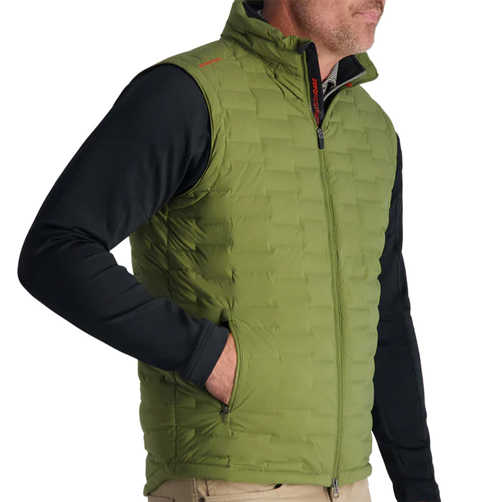 Future Vest