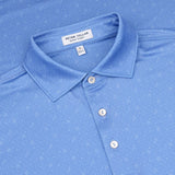 Guitar Solo Performance Jersey Polo - Fairway Styles