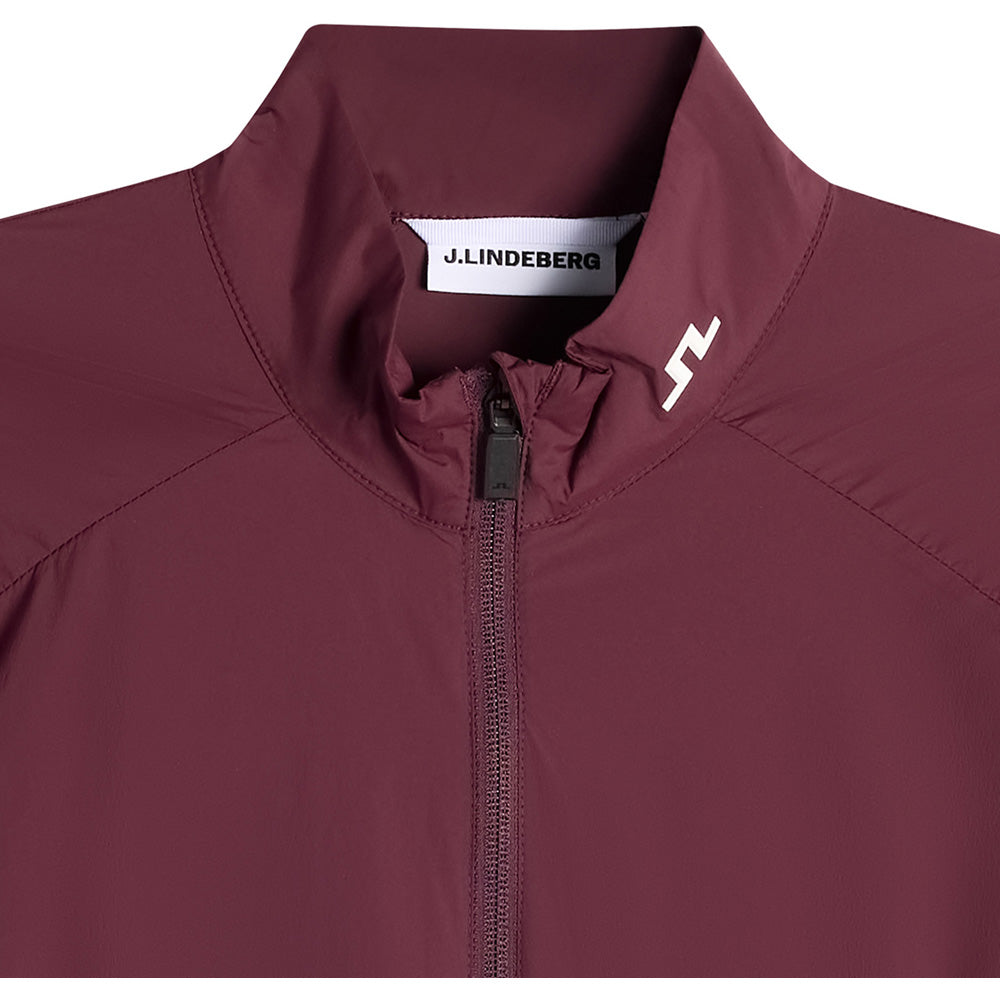 Women's Tour Tech Packable Jacket