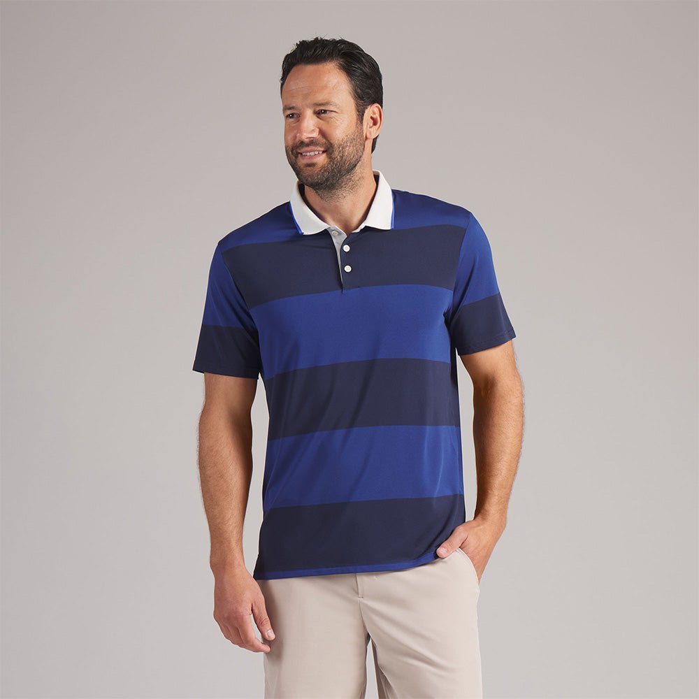CLOUDSPUN Rugby Polo