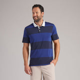 CLOUDSPUN Rugby Polo
