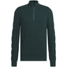 Ultimate365 Tour Wind Knit Design 1/2 Zip Sweatshirt