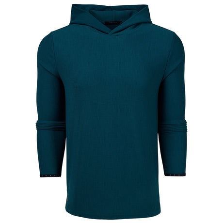 Traverse Waffle Hoodie