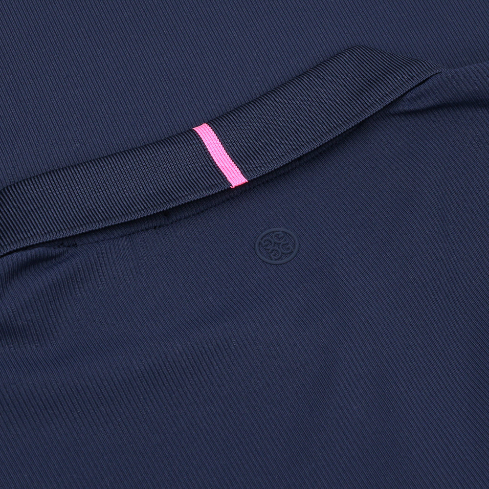 Women's Tech Nylon Rib Polo