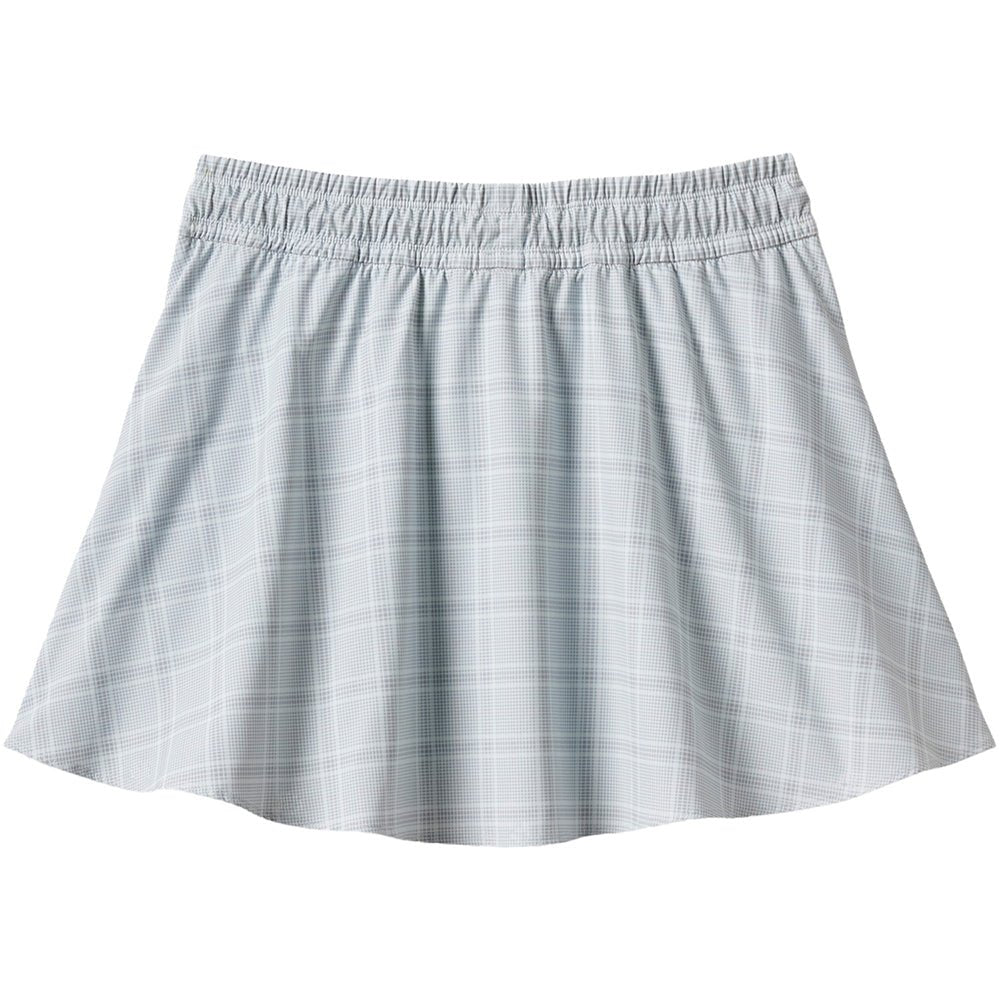 Women's Printed Opening Shot Skort