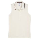PUMA x Arnold Palmer Women's Jacquard Sleeveless Polo